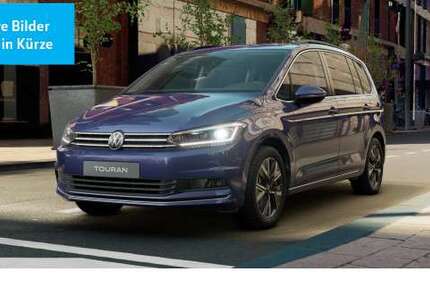 VW Touran 15.866 km 39.990 &euro; Wolfsburg 38440