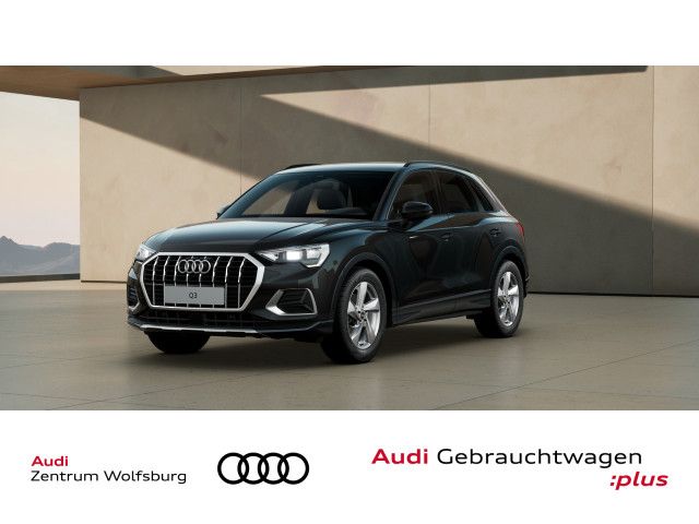 Audi Q3 25.418 km 37.980 &euro; Wolfsburg 38440