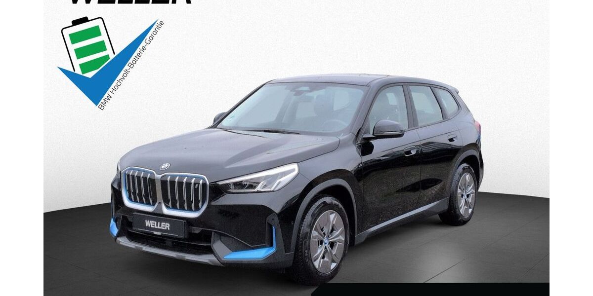 BMW iX1 10.633 km 35.980 &euro; Braunschweig 38112