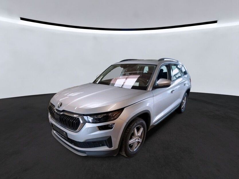 Kodiaq