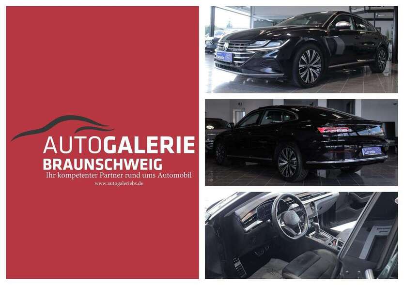 Arteon