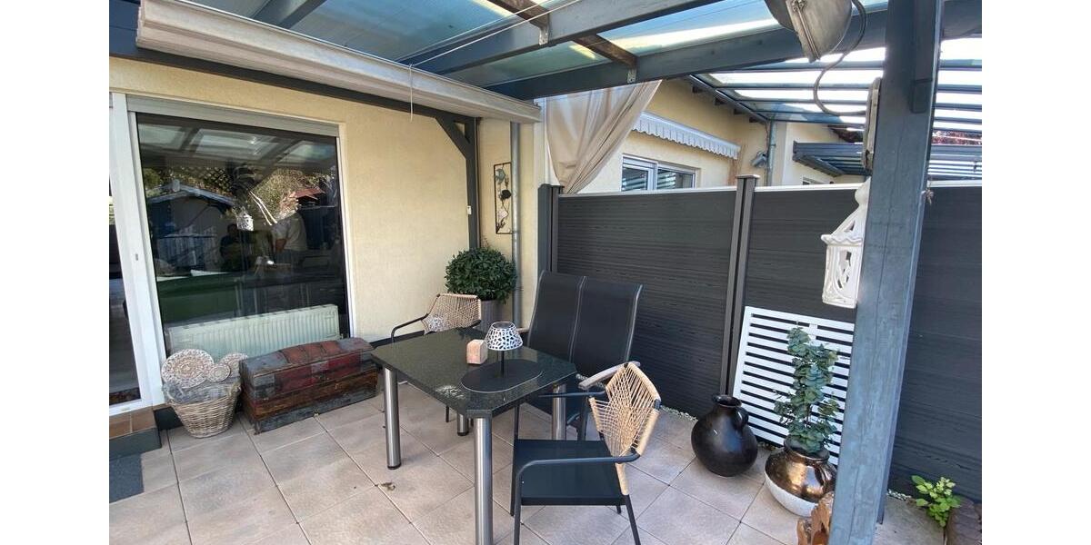 Reihenhaus Cremlingen - 4 Zimmer, 102 m&sup2;, 270.000&euro; | Angebot:24464100