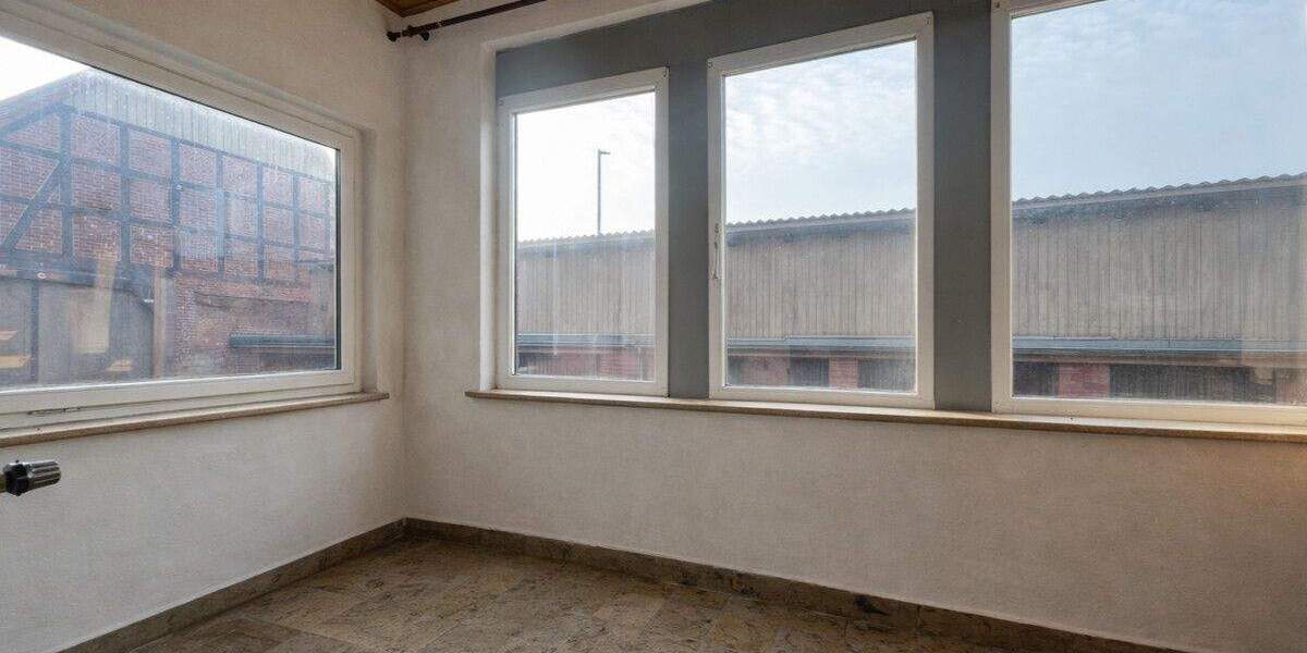 Etagenwohnung Peine Schwicheldt - 5 Zimmer, 135 m&sup2;, 125.000&euro; | Angebot:25731935