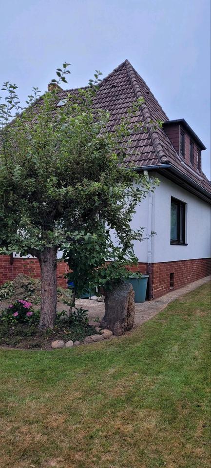 Haus zu verkaufen