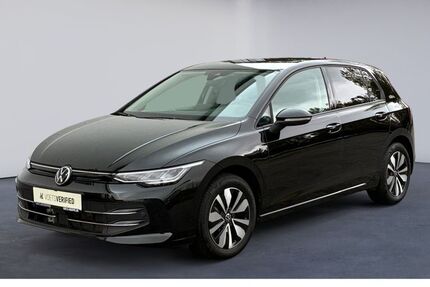 VW Golf 10.480 km 25.780 € Braunschweig 38124