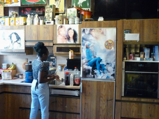 Zentrales Mehrfamilienhaus in Braunschweig zimmer