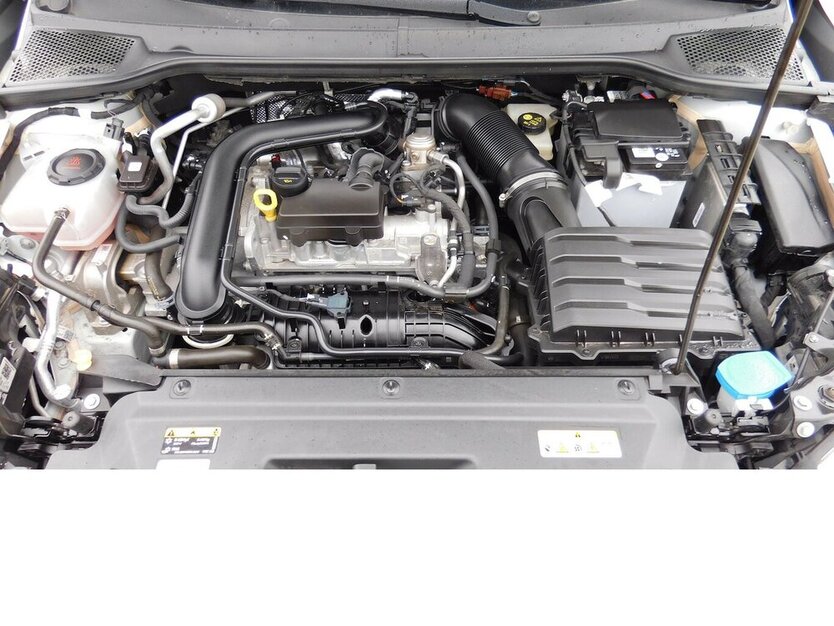 Seat Arona 1.0 Perience TSI BMT Klima Navi Alu 25.400 km 16.990 € Vordorf 38533