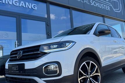 VW T-Cross 33.516 km 16.950 &euro; Vechelde 38159