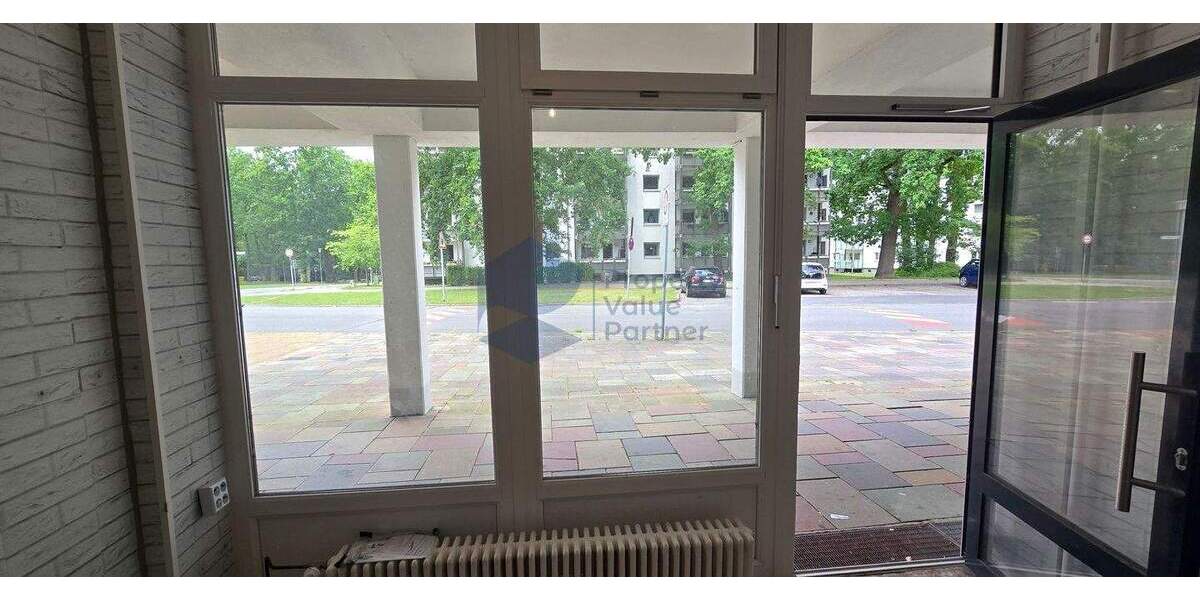 Gewerbeobjekt Wolfsburg Rabenberg - 1 Zimmer, 297&euro; | Angebot:25245768