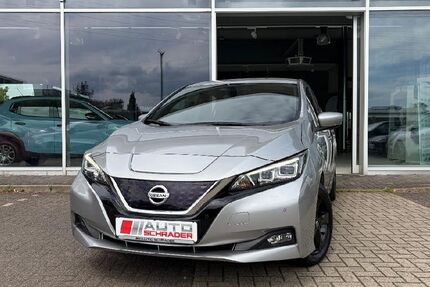 Nissan Leaf 37.787 km 17.000 &euro; Braunschweig 38112