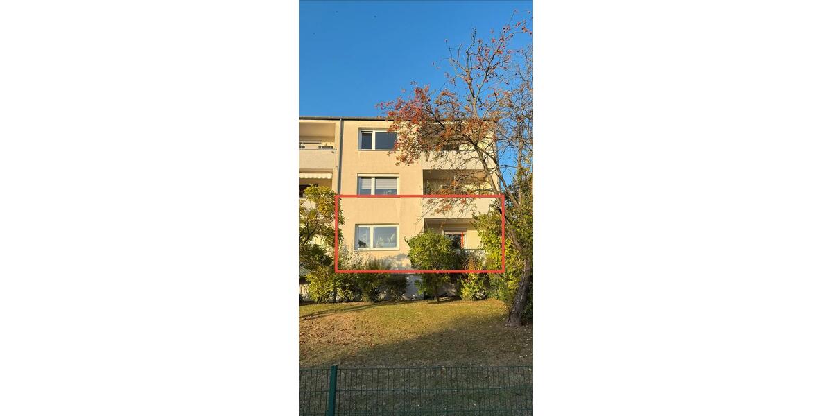 Erdgeschoßwohnung Wolfenbüttel Ahlum - 3 Zimmer, 74 m&sup2;, 205.000&euro; | Angebot:27622184