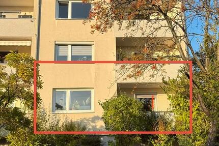 Wohnung Wolfenbüttel Ahlum - 3 Zimmer, 74 m&sup2;, 205.000&euro; | Angebot:27622184