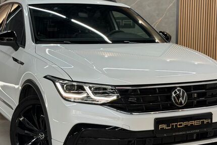 VW Tiguan 35.457 km 33.450 &euro; Salzgitter 38259