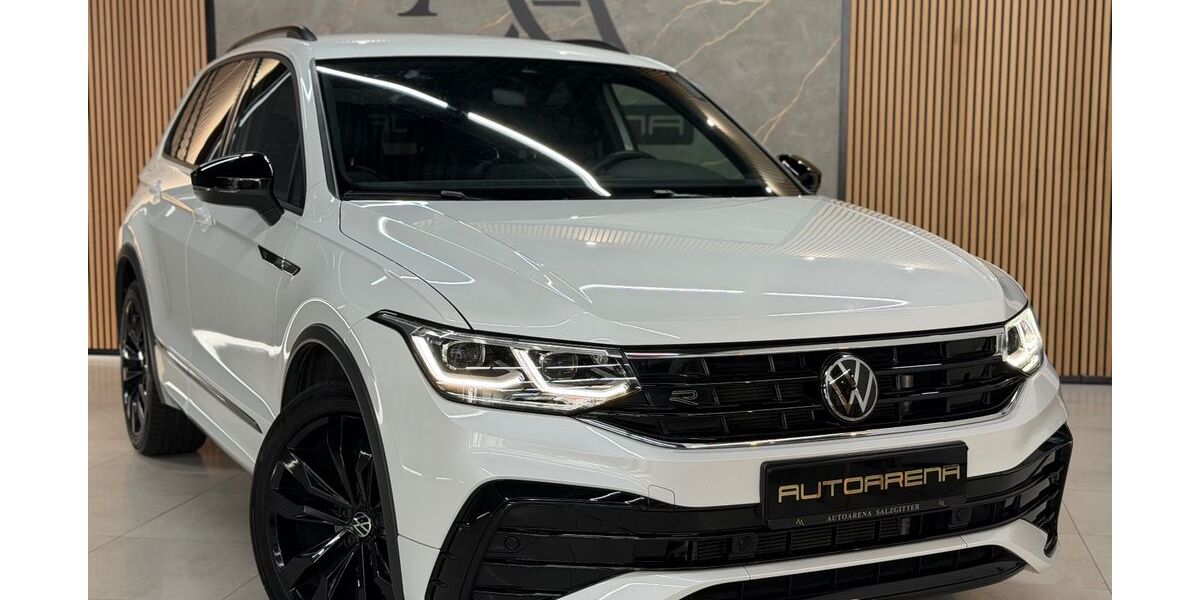 VW Tiguan 35.457 km 33.450 &euro; Salzgitter 38259