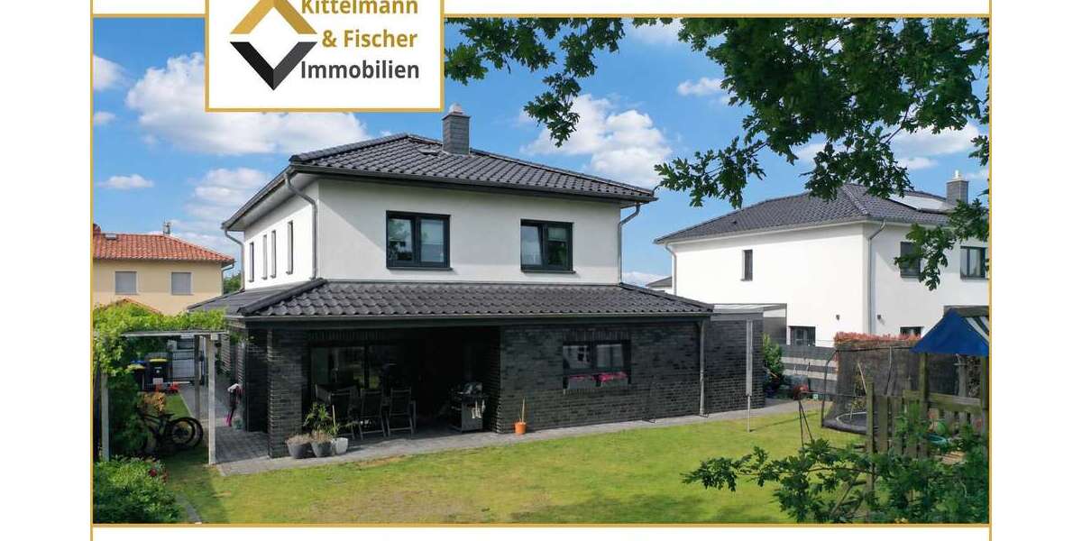 Einfamilienhaus Wolfsburg Alt-Wolfsburg - 6 Zimmer, 191 m&sup2;, 595.000&euro; | Angebot:26909466
