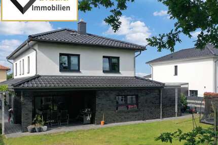 Haus Wolfsburg Alt-Wolfsburg - 6 Zimmer, 191 m&sup2;, 595.000&euro; | Angebot:26909466