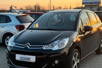 Citroen C3 100.000 km 6.890 &euro; Lengede 38268