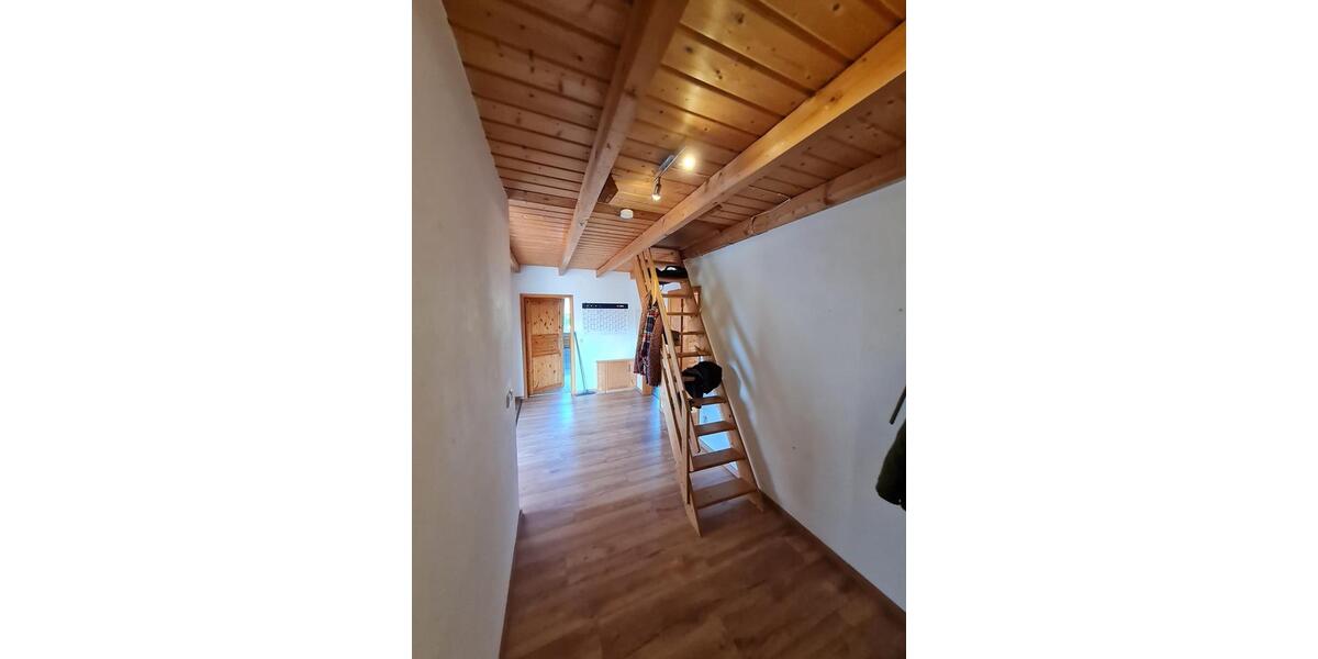 Dachgeschoßwohnung Braunschweig Wabe-Schunter-Beberbach - 3 Zimmer, 780&euro; | Angebot:22993287