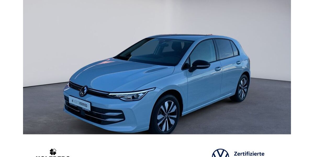 VW Golf 8.000 km 27.490 &euro; Braunschweig 38114