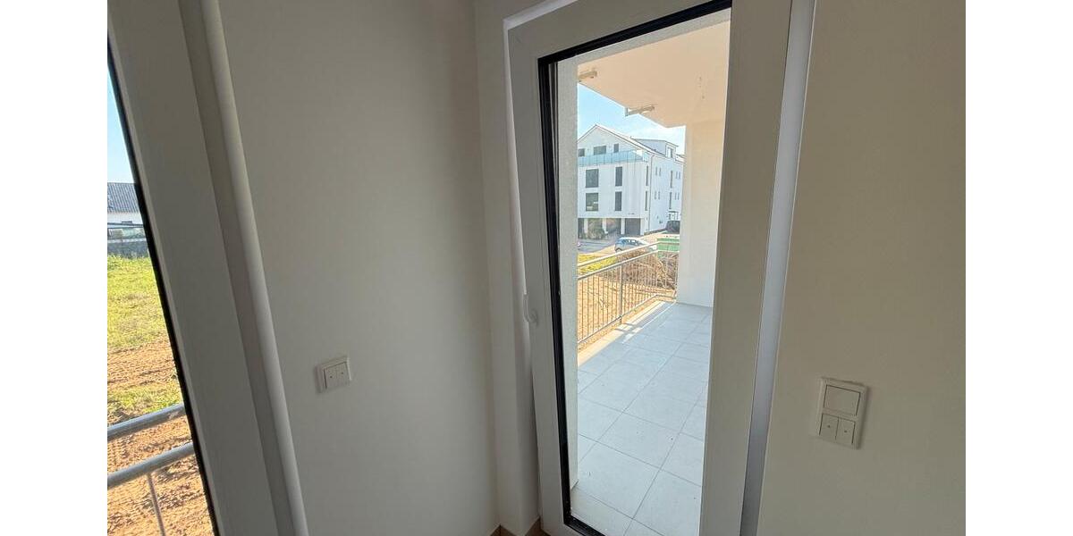 Etagenwohnung Wolfenbüttel Adersheim - 4 Zimmer, 121 m&sup2;, 1.330&euro; | Angebot:27596548