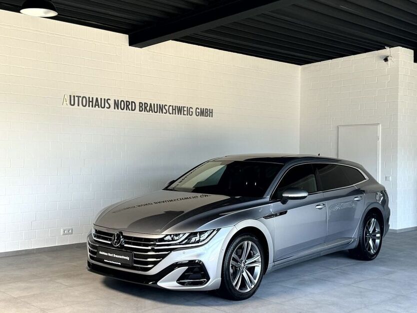 Arteon