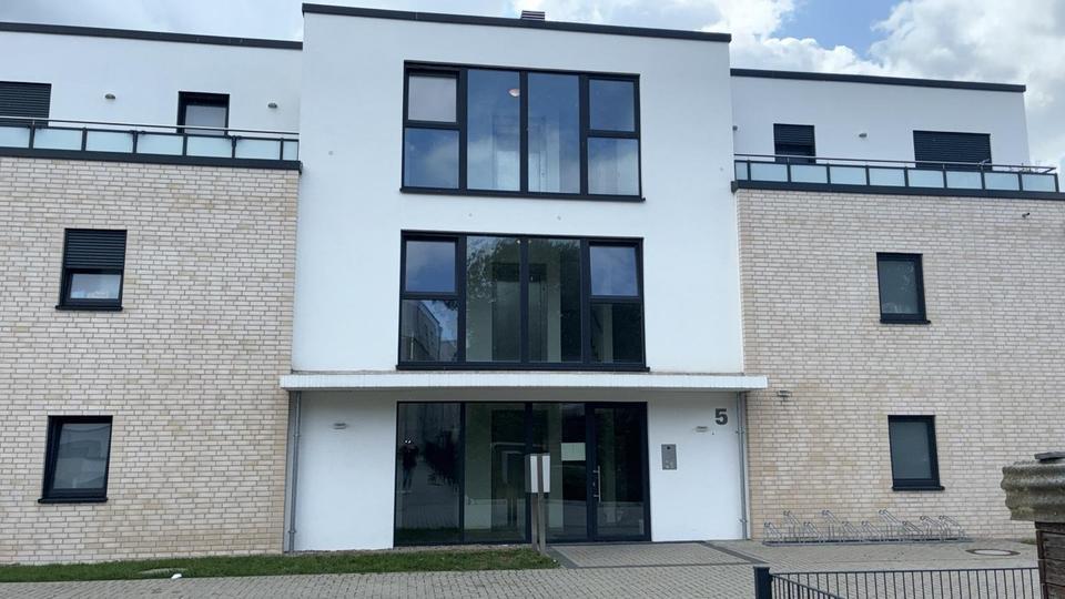 Exklusive 4-Zimmer-Wohnung mit gehobene Innenausstattung in Peine
