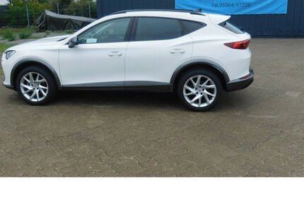 Cupra Formentor 1.5 TSI BMT Klima LED Alu Navi 23.800 km 21.490 &euro; Vordorf 38533