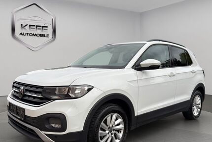 VW T-Cross 110.908 km 16.990 € Peine 31226