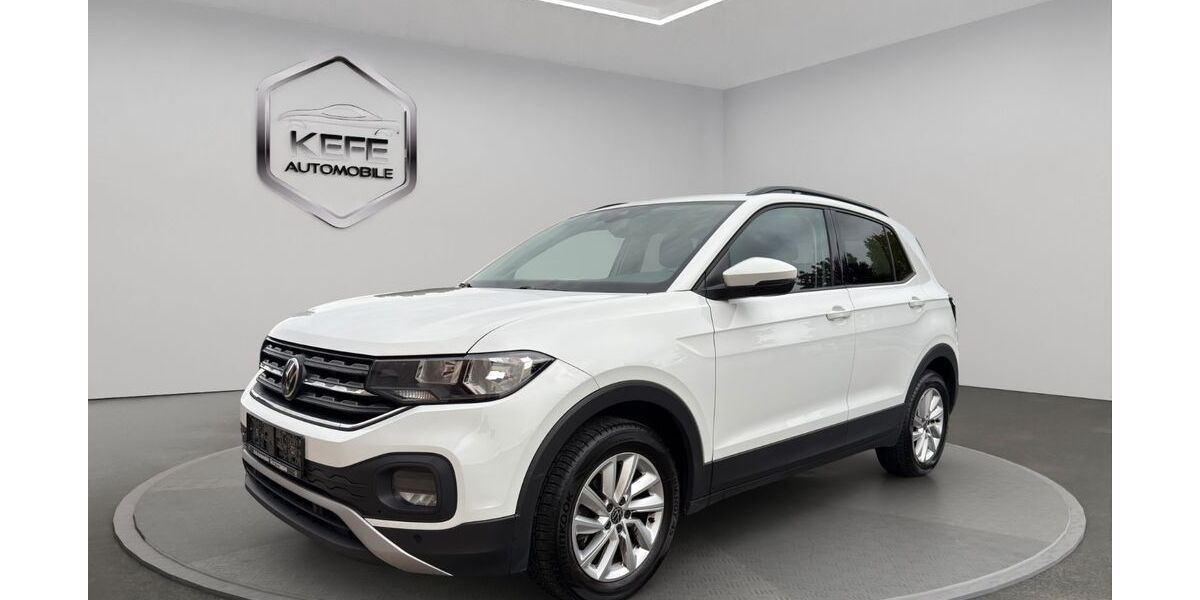 VW T-Cross 110.908 km 16.990 &euro; Peine 31226