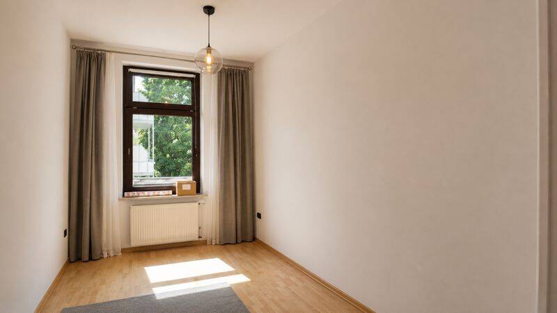 Etagenwohnung Braunschweig Westliches Ringgebiet - 4 Zimmer, 94 m&sup2;, 295.000&euro; | Angebot:26904028