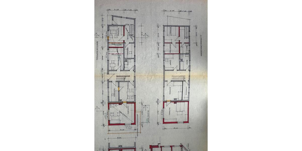 Mehrfamilienhaus, Wohnhaus Königslutter am Elm - 8.5 Zimmer, 240 m&sup2;, 225.000&euro; | Angebot:26019605