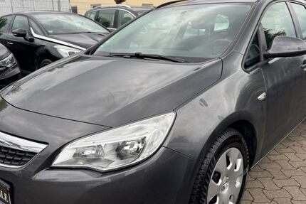 Opel Astra 226.900 km 1.699 &euro; Wolfenbüttel 38304