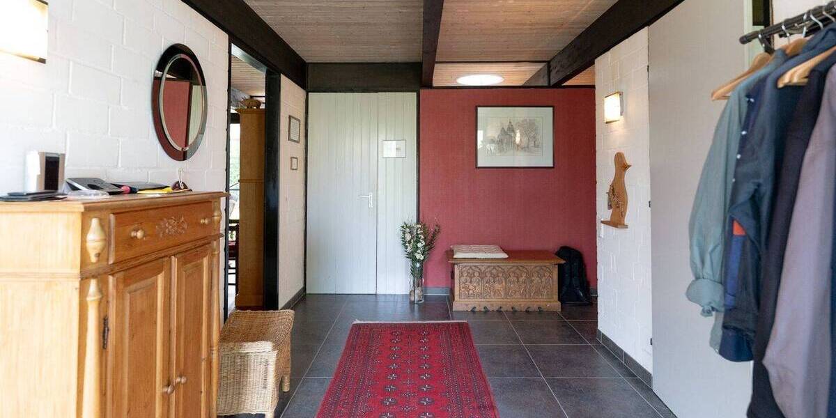 Bungalow Braunschweig Volkmarode - 3 Zimmer, 112 m&sup2;, 375.000&euro; | Angebot:23972000