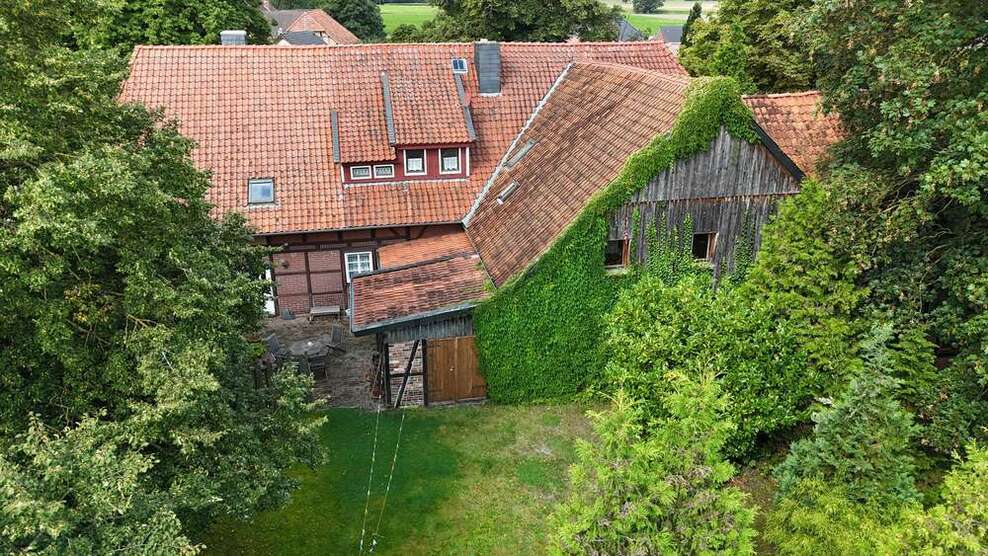 Haus zum Kaufen in Vollbüttel 499.000 € 576.5 m²