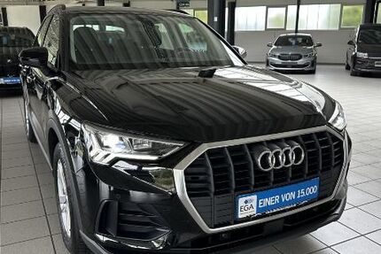 Audi Q3 61.822 km 27.900 &euro; Salzgitter 38228