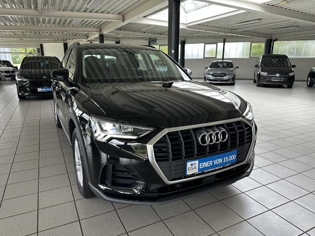 Audi Q3 61.822 km 27.900 &euro; Salzgitter 38228