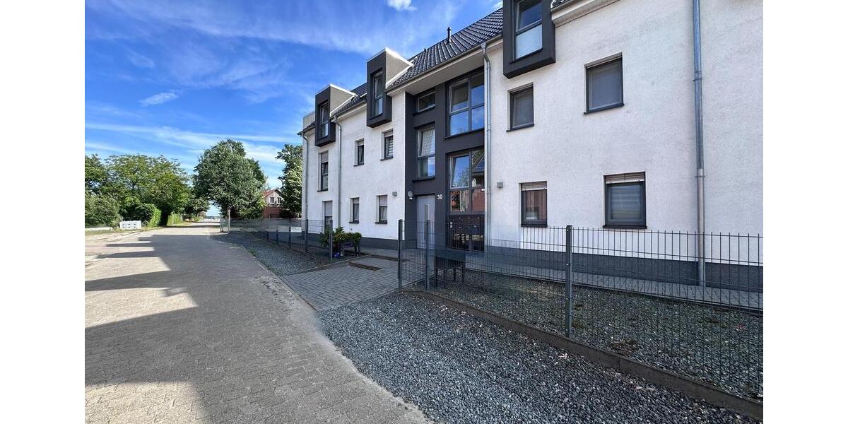 Etagenwohnung Sassenburg - 4 Zimmer, 111 m&sup2;, 1.115&euro; | Angebot:25384455