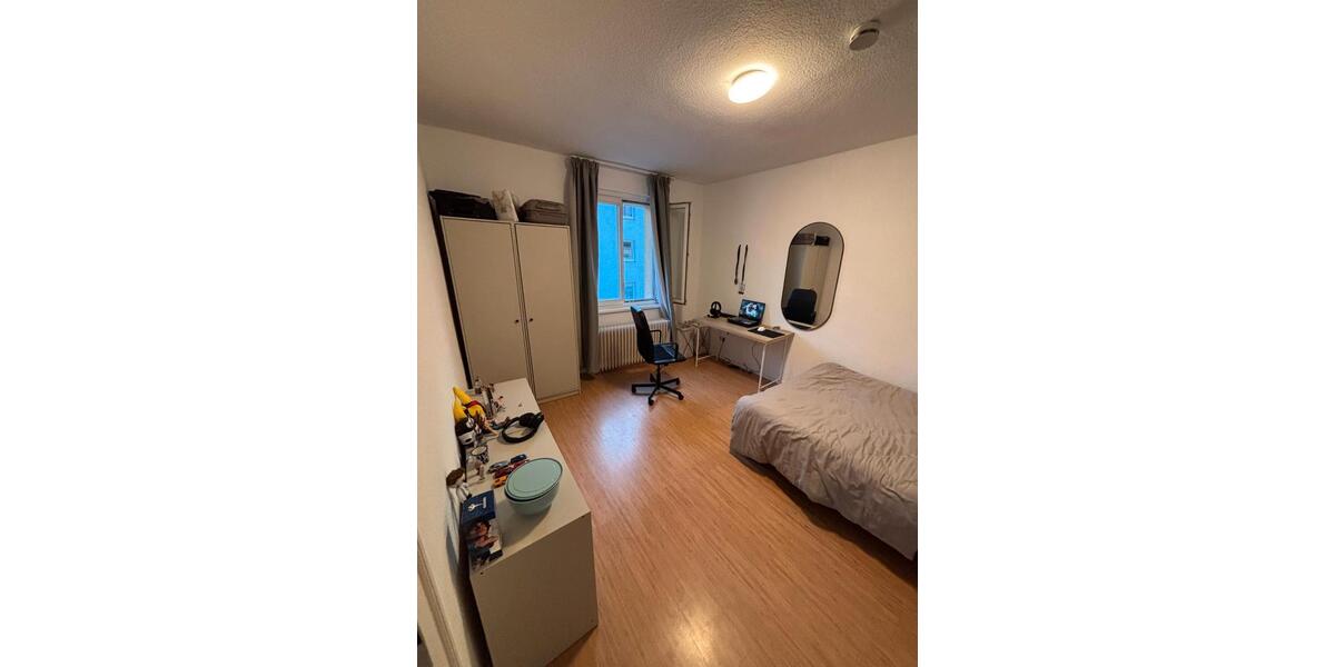 Etagenwohnung Braunschweig Lehndorf-Watenbüttel - 3 Zimmer, 63 m&sup2;, 696&euro; | Angebot:26679468