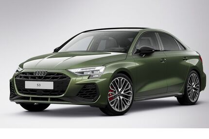 Audi S3 15.000 km 70.475 &euro; Wolfsburg 38440