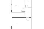 Etagenwohnung Braunschweig Östliches Ringgebiet - 3 Zimmer, 84 m&sup2;, 869&euro; | Angebot:26595277