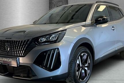 Peugeot 2008 22.647 km 14.990 &euro; Braunschweig 38126