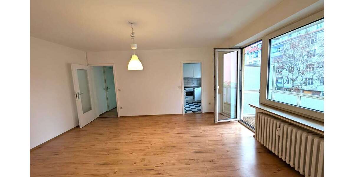 Wohnung zum Kaufen in Braunschweig 165.000 € 45 m² 2 zimmer