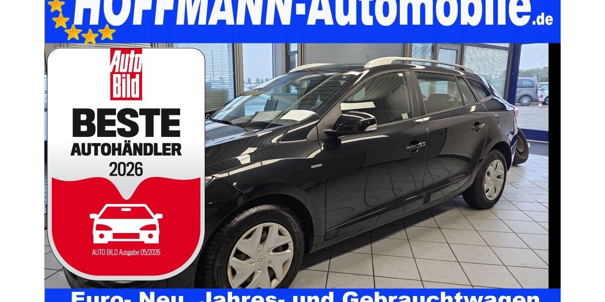 Renault Megane 149.600 km 6.900 &euro; Wolfsburg-Heiligendorf 38444