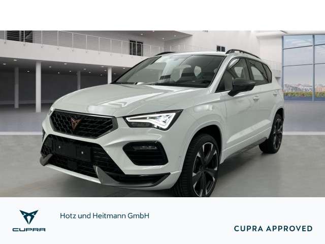 Ateca