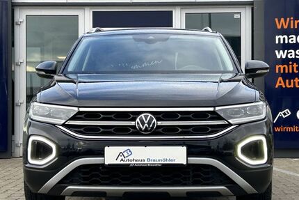VW T-Roc 55.371 km 25.950 &euro; Salzgitter 38229