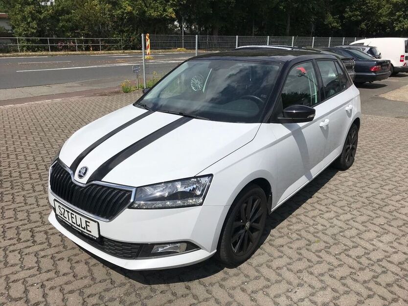 Fabia