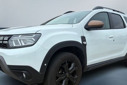 Dacia Duster 26.686 km 19.990 &euro; Braunschweig 38112