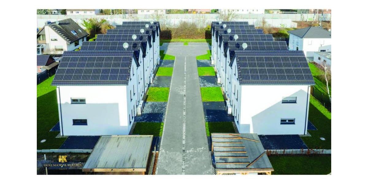 Reihenhaus Wolfsburg Alt-Wolfsburg - 4 Zimmer, 120 m&sup2;, 1.310&euro; | Angebot:24860763