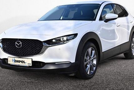 Mazda CX-30 37.133 km 23.890 € Braunschweig 38114