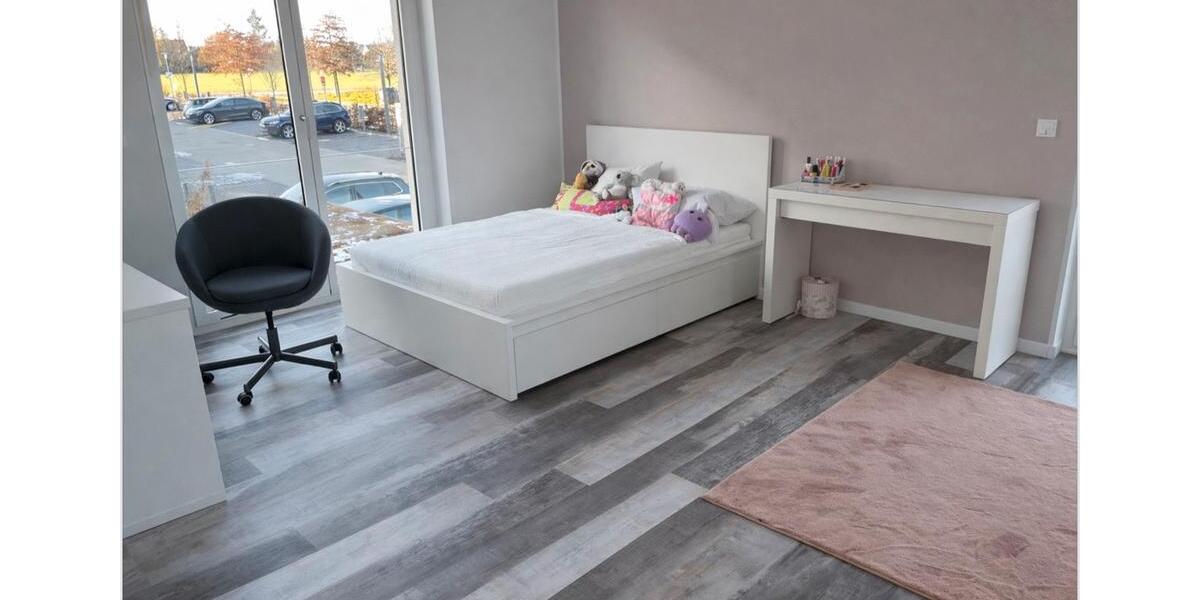 Etagenwohnung Braunschweig Lehndorf-Watenbüttel - 3 Zimmer, 113 m&sup2;, 1.301&euro; | Angebot:24728429